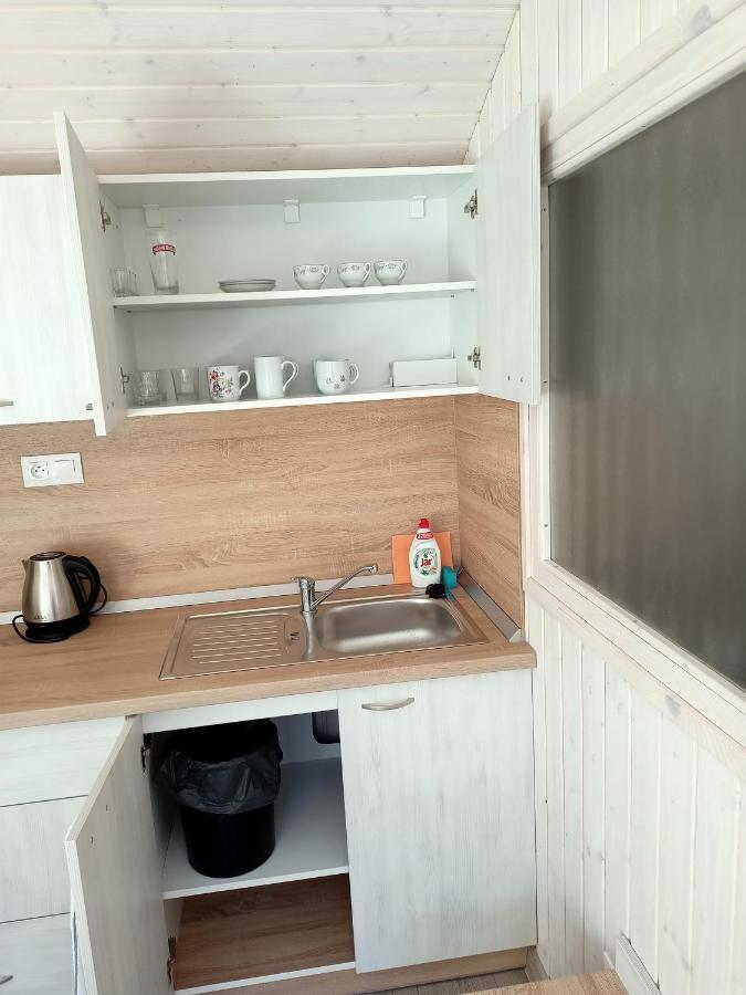 Apartment Tomáš Jendrál Spissky Stvrtok Exterior foto