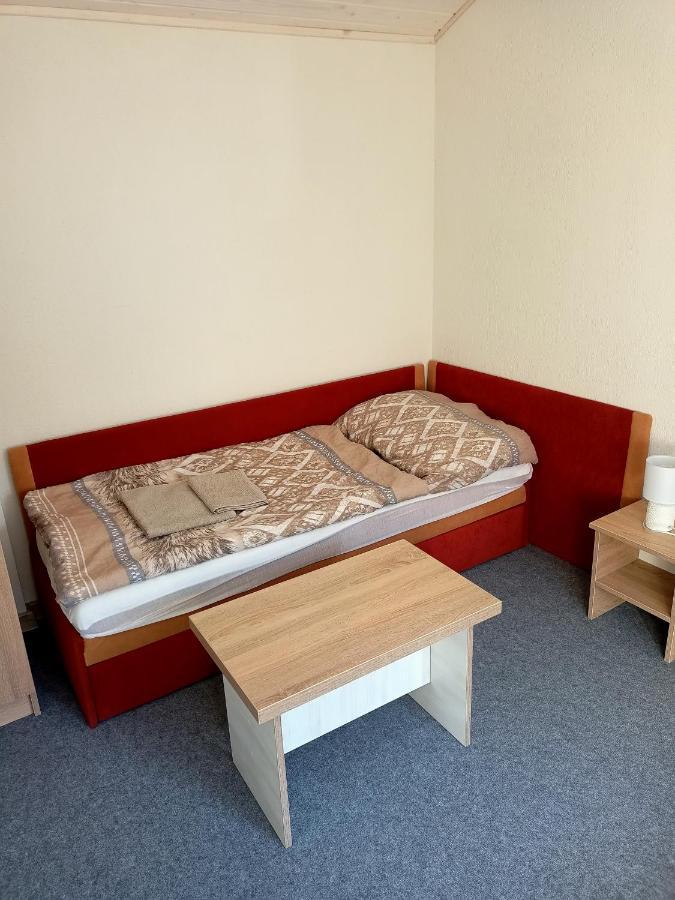 Apartment Tomáš Jendrál Spissky Stvrtok Exterior foto